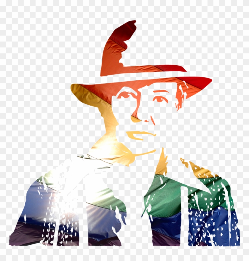 To Support Artists And Academics Seeking To Make A - Illustration Clipart #3557795