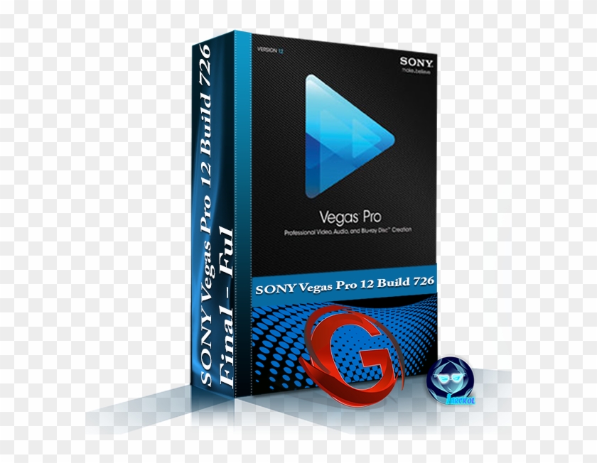 Sony Vegas Png - Vegas Pro Clipart