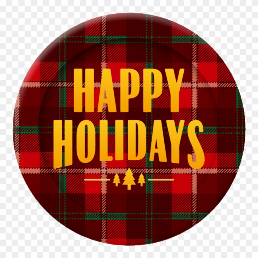China Holiday Napkins, China Holiday Napkins Manufacturers - Tartan Clipart