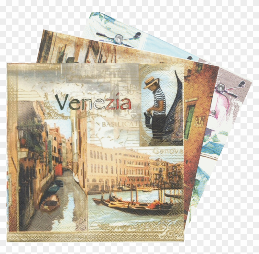 Napkin Clipart #3558063