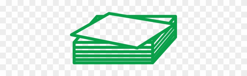 Napkin Clipart Tissue Paper - Line Art - Png Download