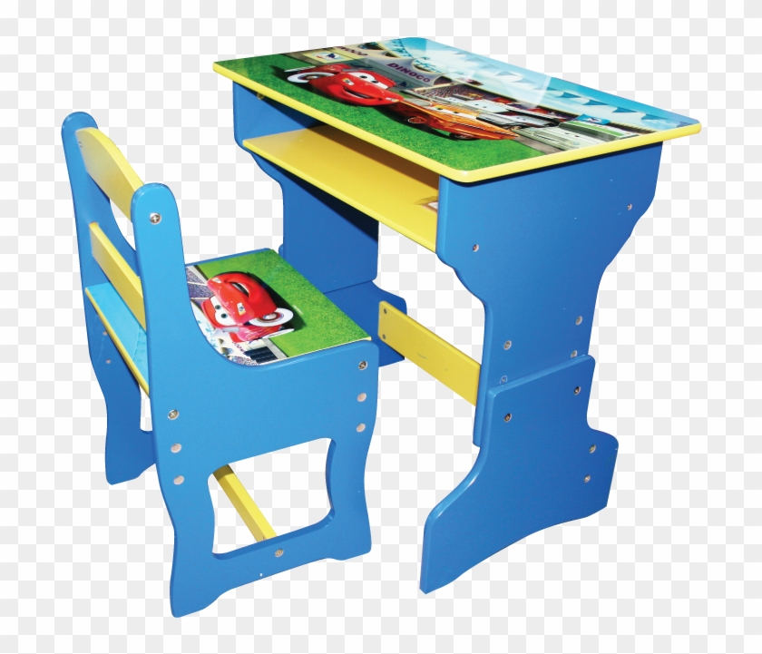 International Book Center - End Table Clipart #3558268