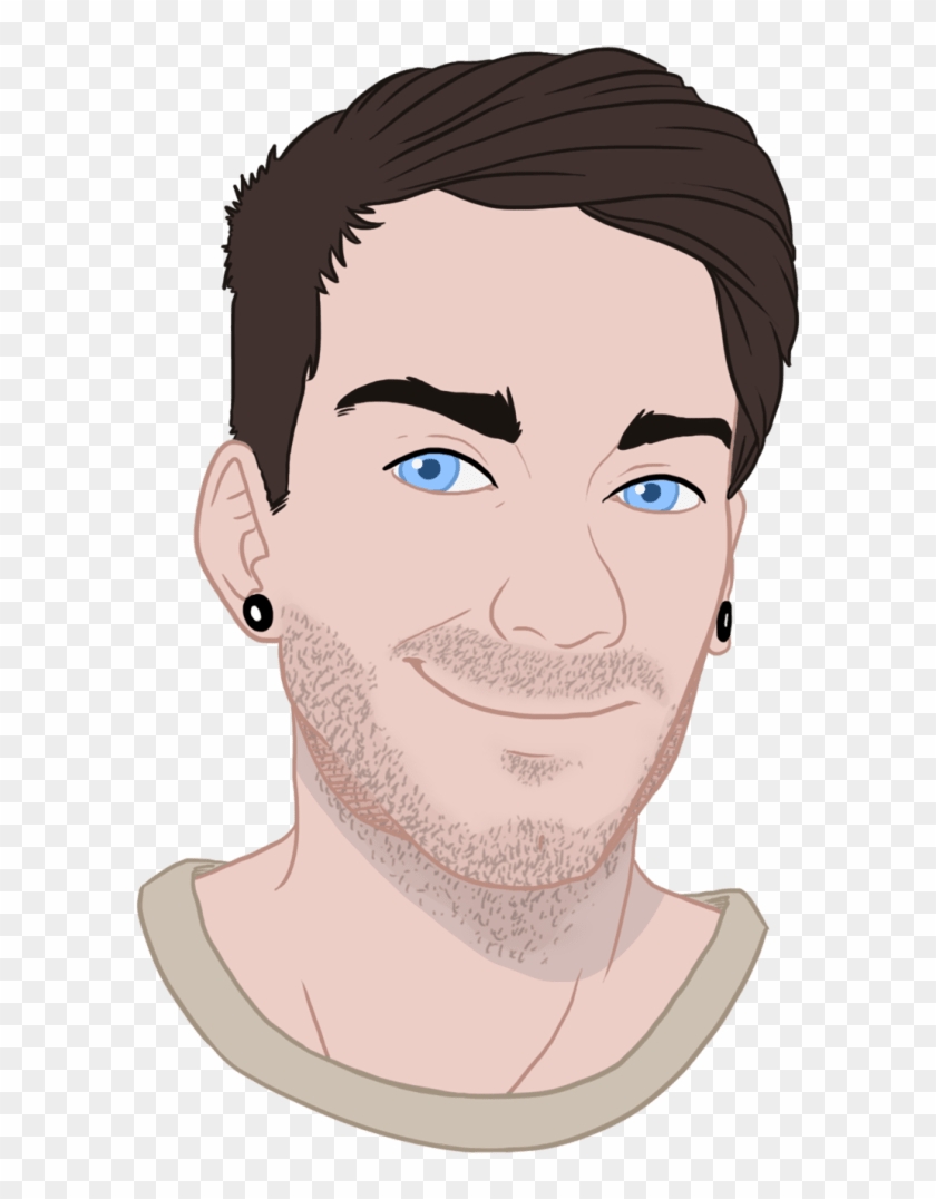 Illustrate Your Pretty Face - Smiley Face Clip Art - Png Download