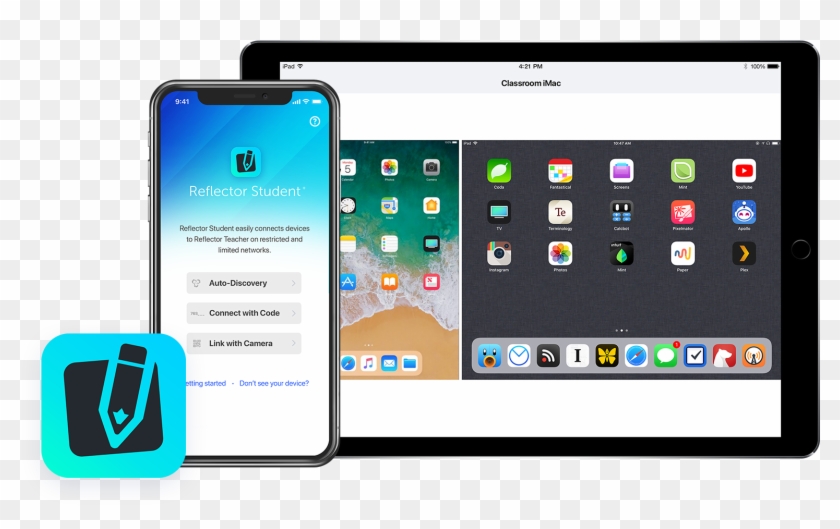 Rfs-overview - Iphone Clipart #3558422