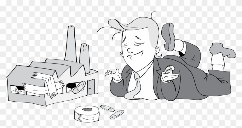 Trump Png Transparent Clipart #3558423