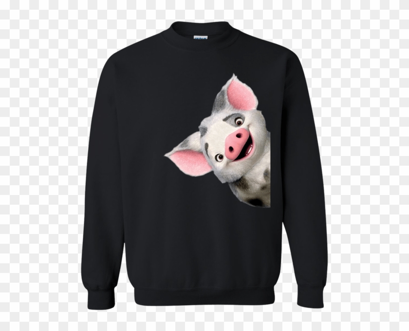 Predator Ugly Christmas Sweater Clipart #3558635