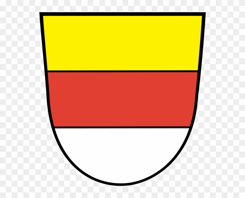 Munster Germany Coat Of Arms Clipart #3558702