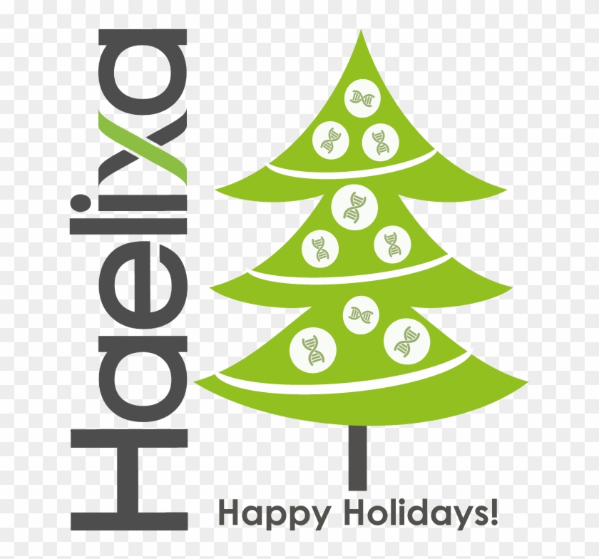 Never Miss A Moment - Christmas Tree Clipart