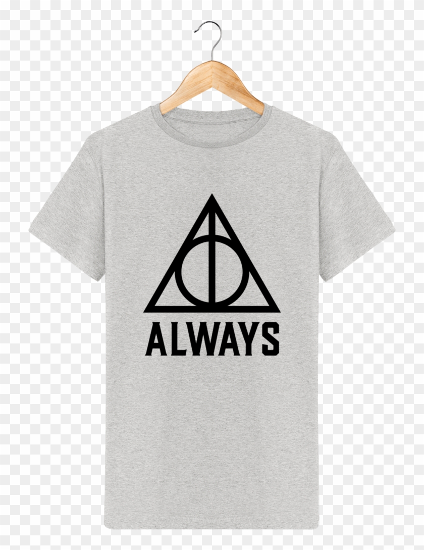 T-shirt Homme Harry Potter Always - Solemnly Swear That I Am Up Clipart #3558872