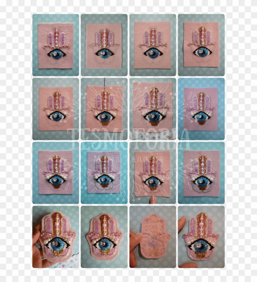 Bead Clipart #3558908