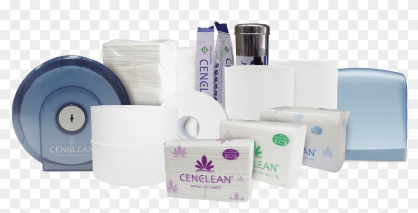 Napkin Clipart Tissue Paper - Construction Paper - Png Download #3558936