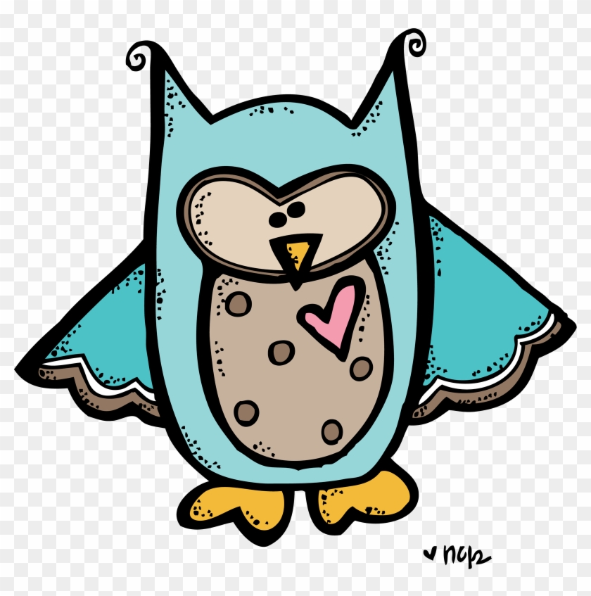 Melonheadz Animals Png - Melonheadz Owl Clipart Transparent Png #3558975