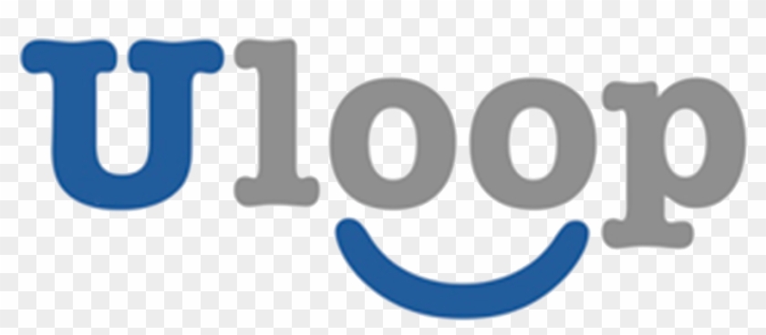 Uloop Clipart