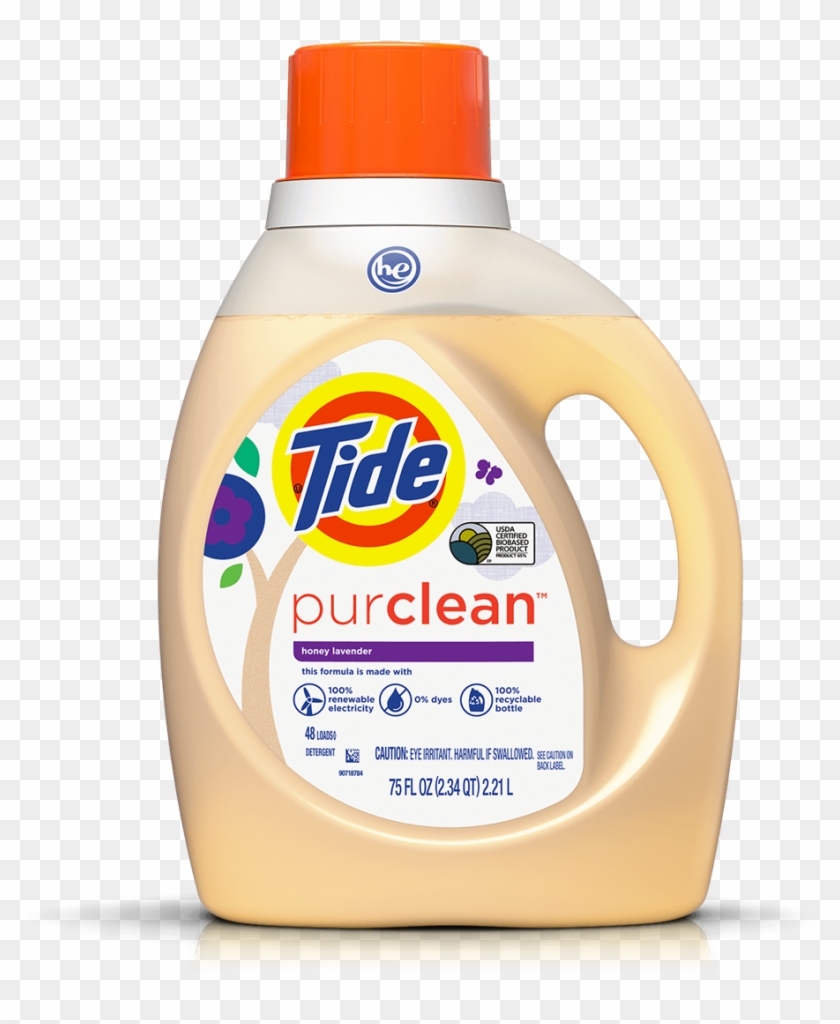 1530718133 - Tide Purclean Clipart
