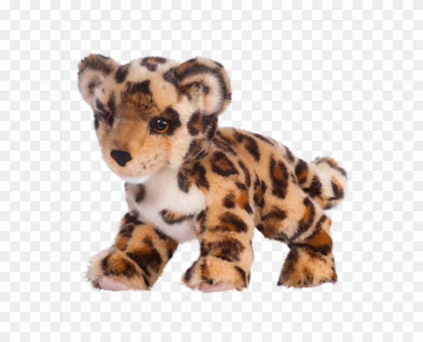 Cheetah Clipart #3559319