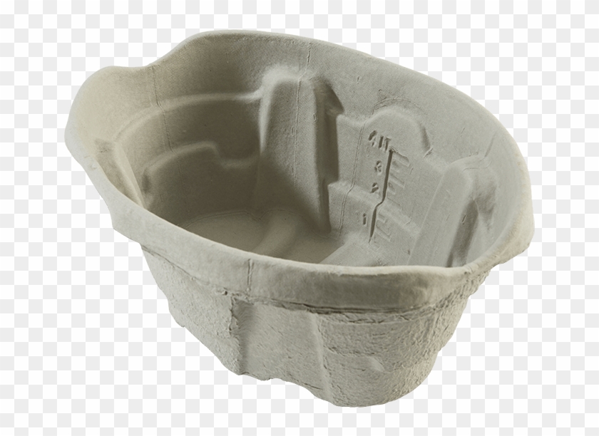 Maxi Washbowl3 - Concrete Clipart #3559379