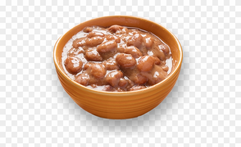 Whole Beans - Japanese Curry Clipart