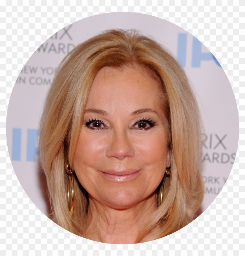 Kathie Lee Gifford And Jesus Calling Endorsement - Kathie Lee Gifford 2008 Clipart