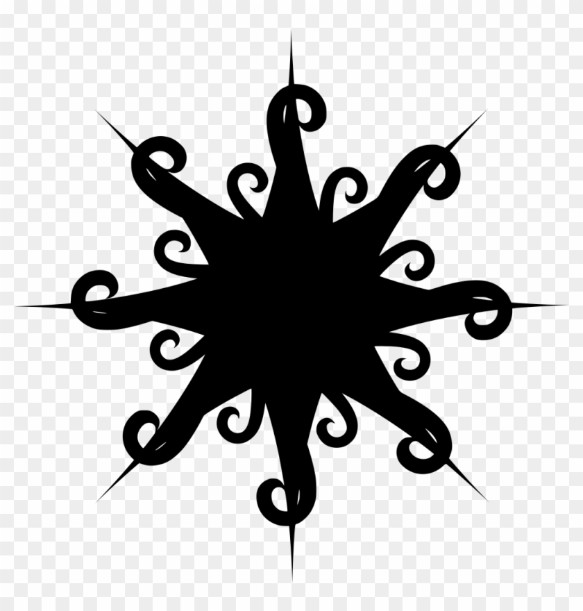 Download Png - Star Of Ishtar Clipart