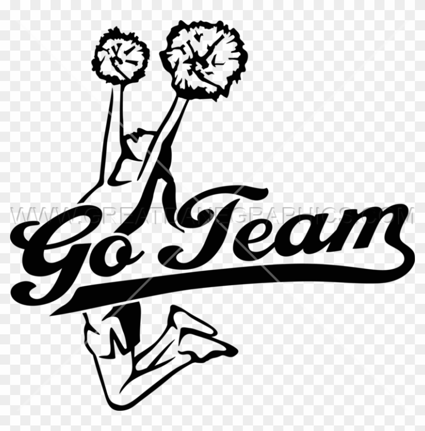 Pin Cheer Megaphone Clipart Black And White - Illustration - Png Download #3560199