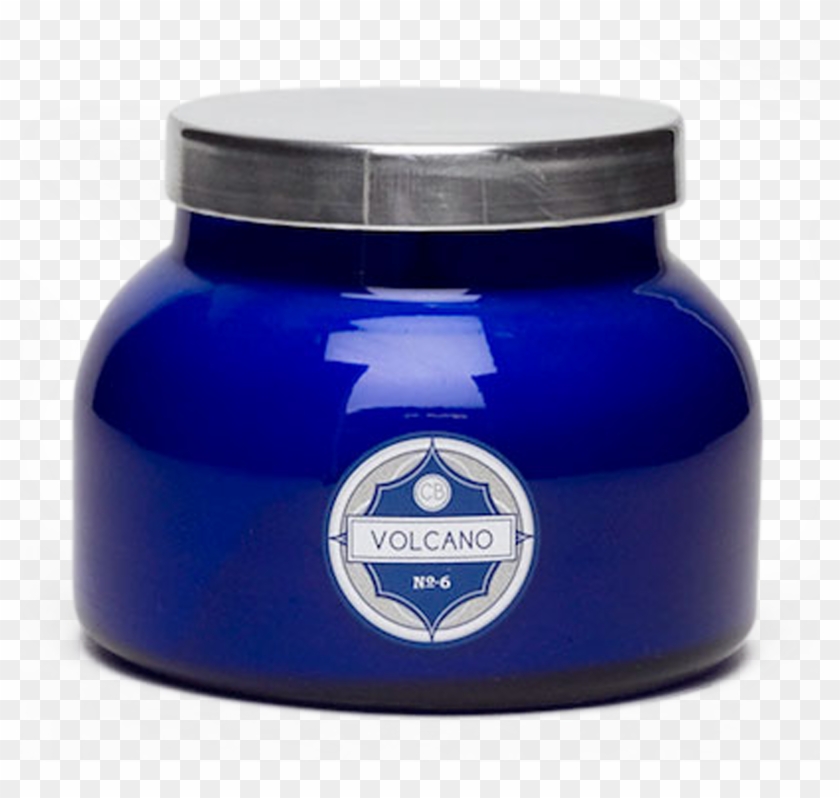 Capri Blue Volcano - Aspen Bay Jar Capri Blue 31 Clipart