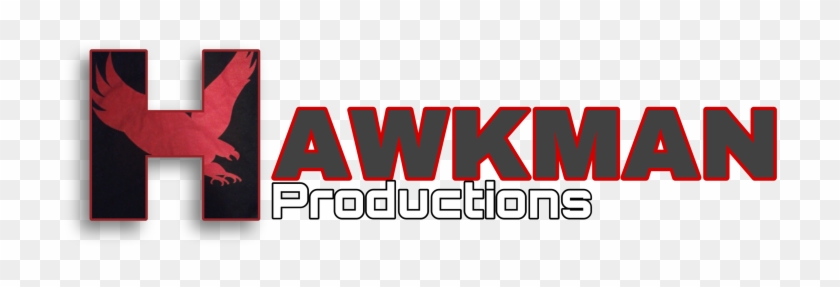 Hear More - Follow - Hawkman - Graphic Design Clipart