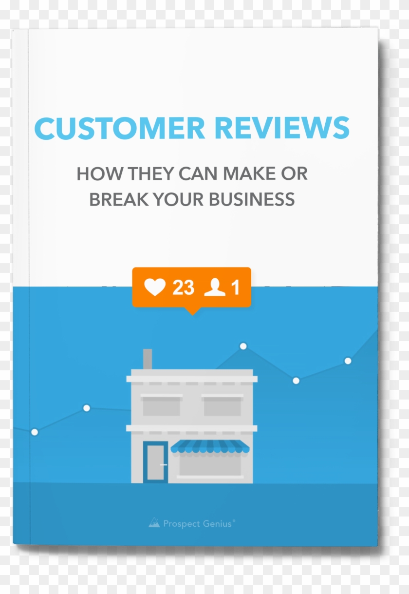 [ebook] Customer Reviews - Blank Newspaper Template Clipart
