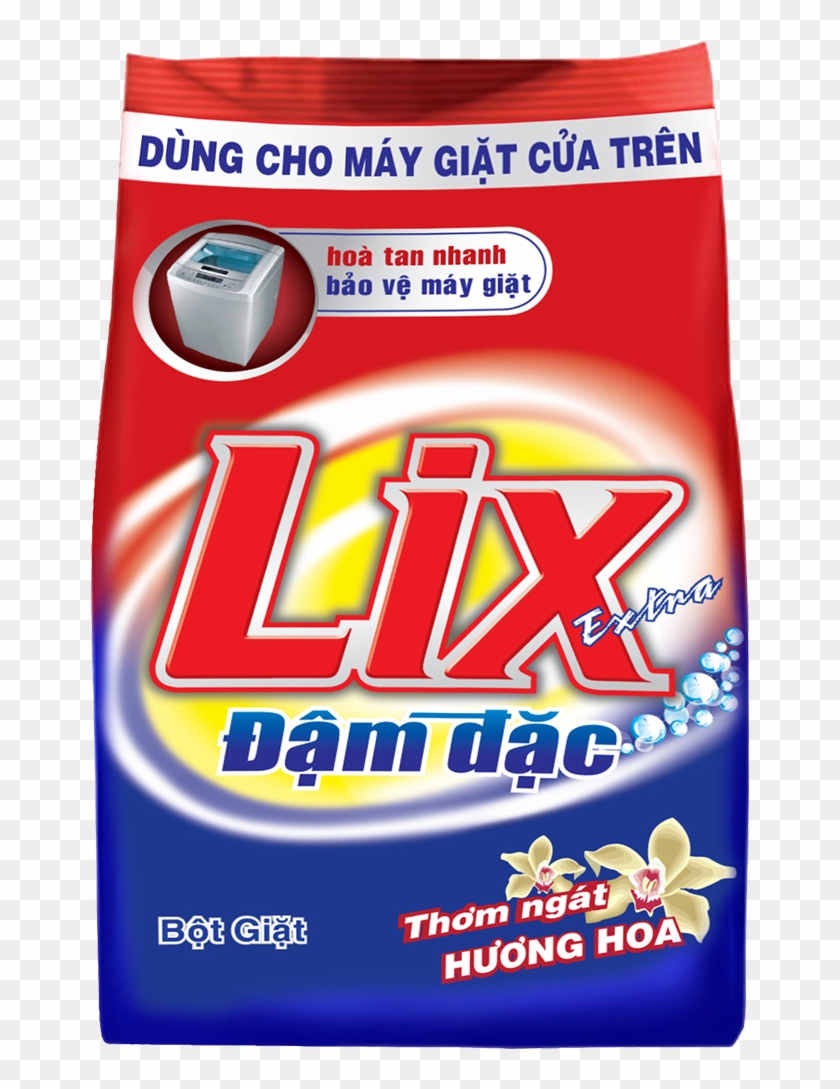 Bot Giat Lix Clipart #3560635