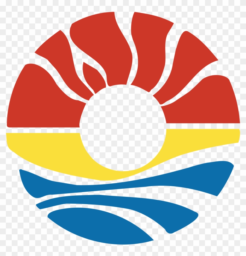 Cancun Logo Png Transparent - Cancun Coat Of Arms Clipart #3560671