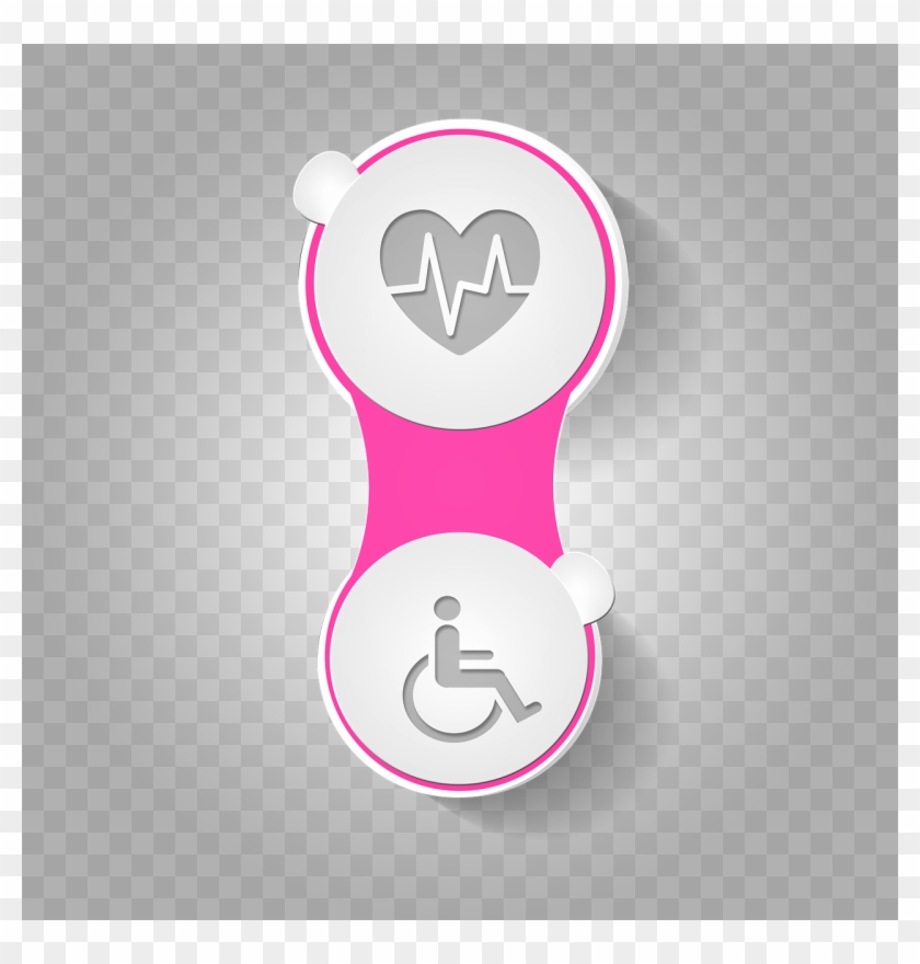 Wellness And - Illustration Clipart #3560708