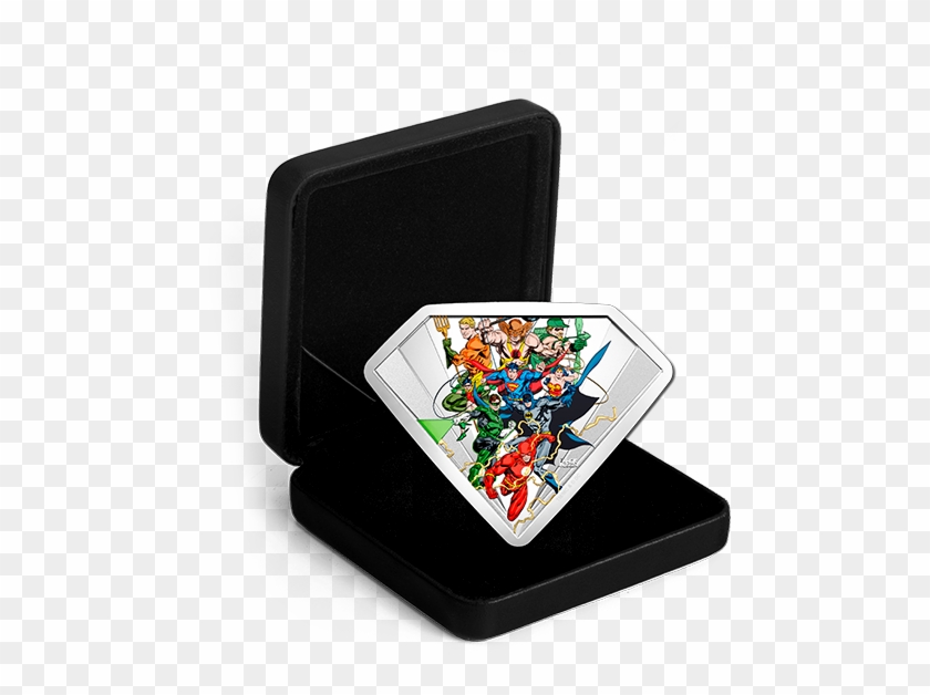 The - Wallet Clipart