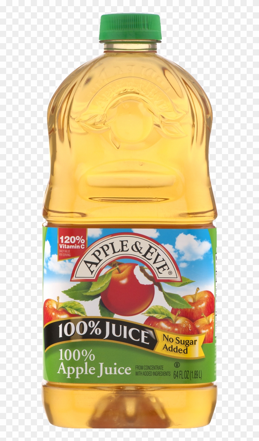 Apple And Eve Clipart #3560772