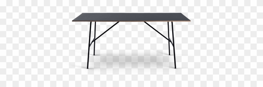 Sincera Table 170 Black-1 - Coffee Table Clipart #3560804