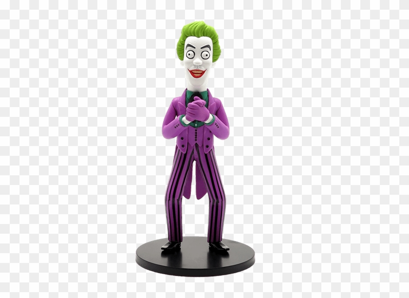 Vinyl Idolz Joker - Figurine Clipart