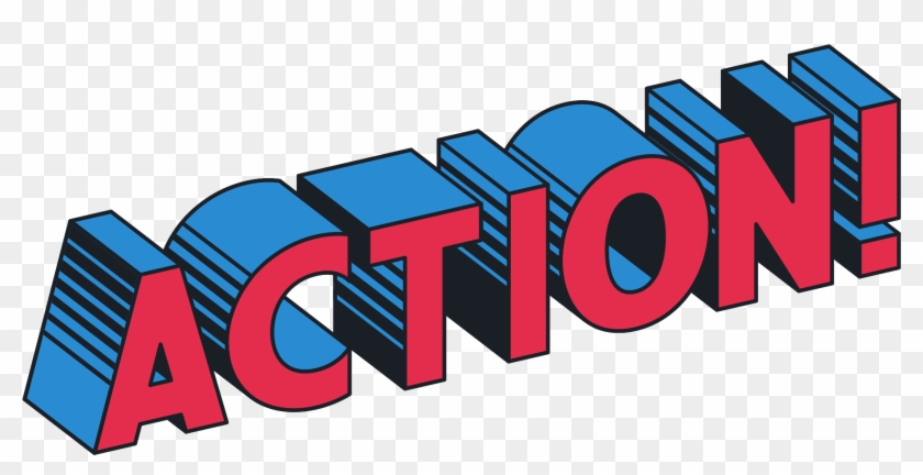 Action Windsor - Graphic Design Clipart