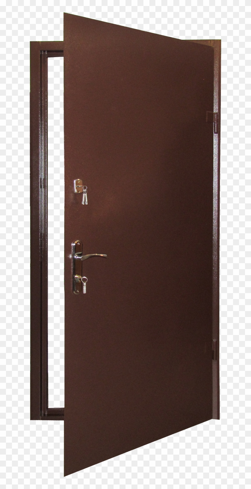 Door - Door Clipart Transparent Background - Png Download #3561033