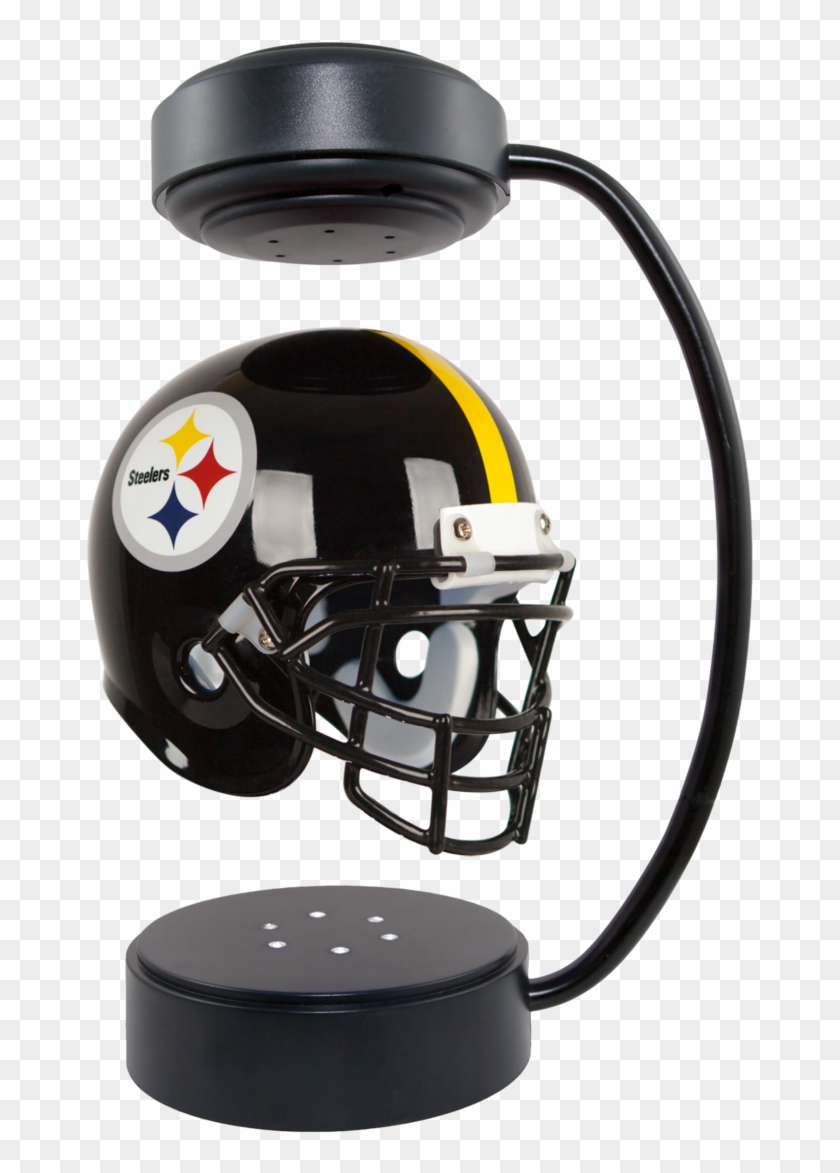 New England Patriots Hover Helmet Clipart