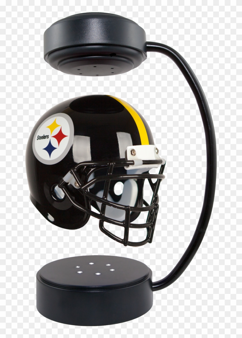 New England Patriots Hover Helmet Clipart #3561075