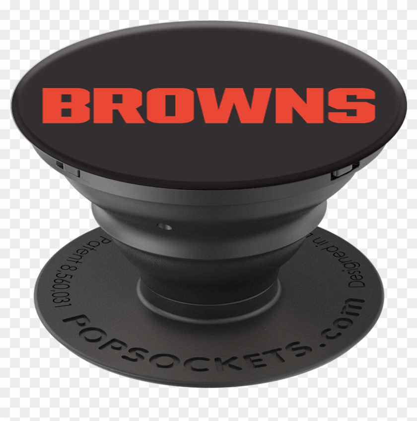 Cleveland Browns Logo - Arizona Cardinals Popsocket Clipart