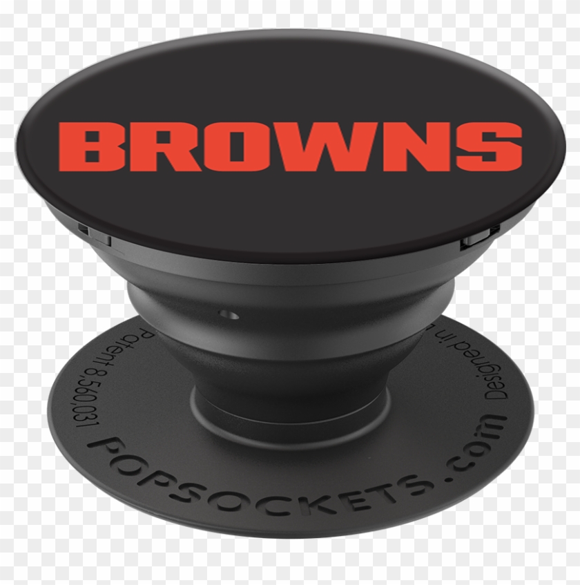 Cleveland Browns Logo - Arizona Cardinals Popsocket Clipart #3561104
