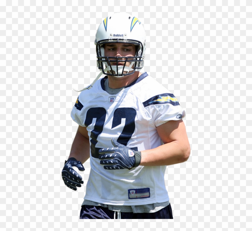 Jacob Hester Photo Jhester - Sprint Football Clipart