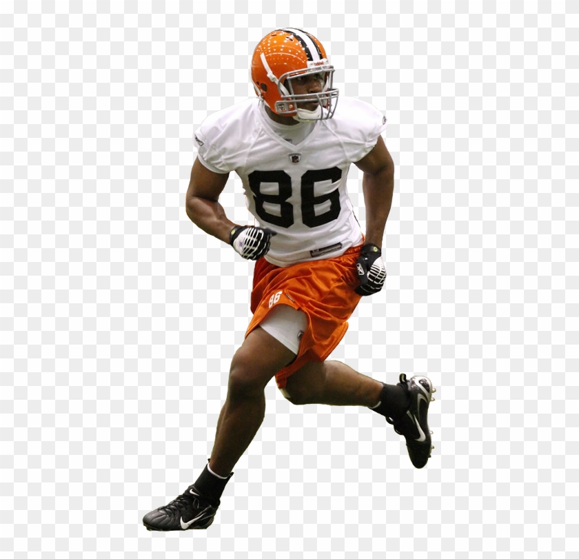 Martin Rucker Photo Mruckercut - Sprint Football Clipart