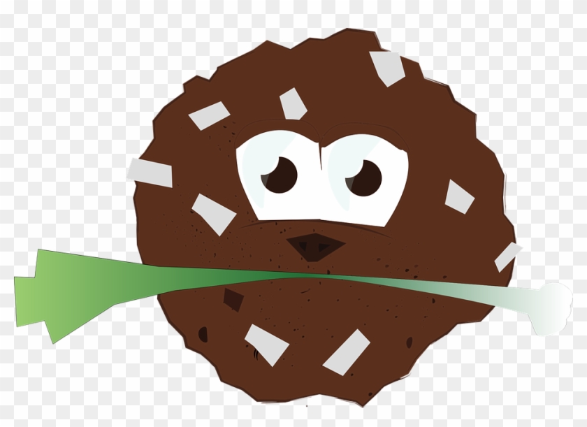 Chocolate Clipart #3561543