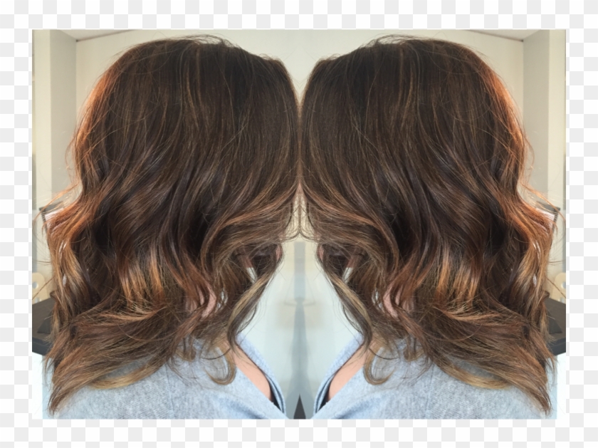 Image-1 - Lace Wig Clipart #3561687