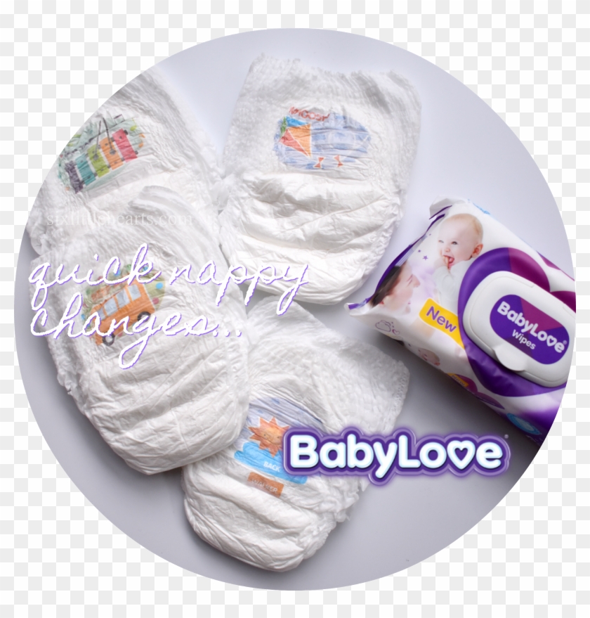 Introducing Babylove Baby Wipes Plus Win The Ultimate - Babylove Clipart #3561688