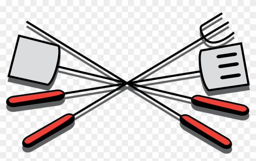 Barbecue Png - Grilling Clip Art Transparent Png #3561691