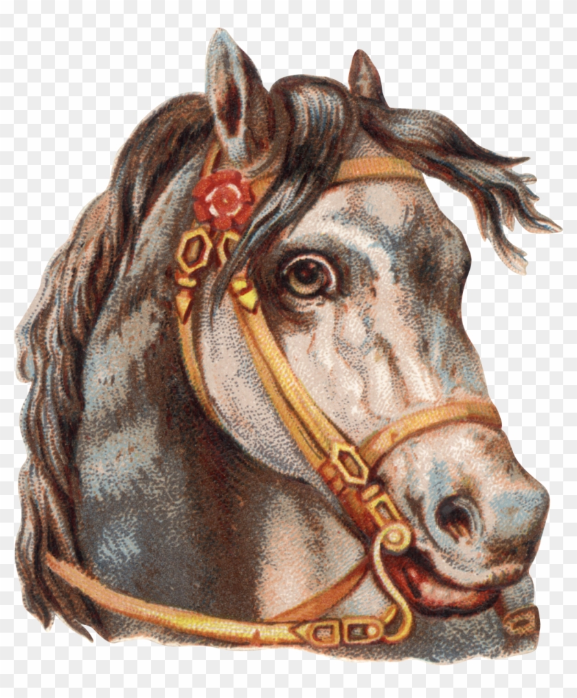 Running Horse Png - Sorrel Clipart #3561706