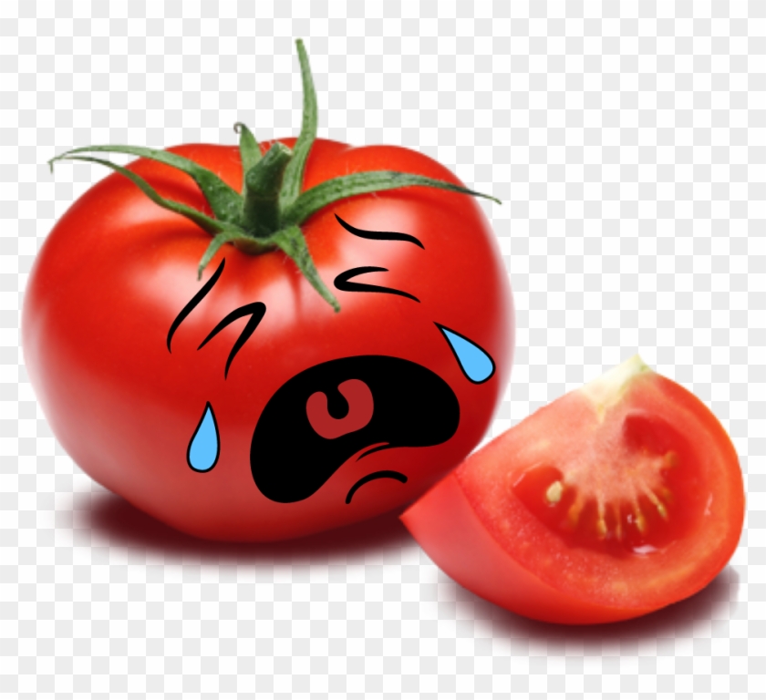 Tomato Clipart Cute - Sun Dried Tomato Png Transparent Png
