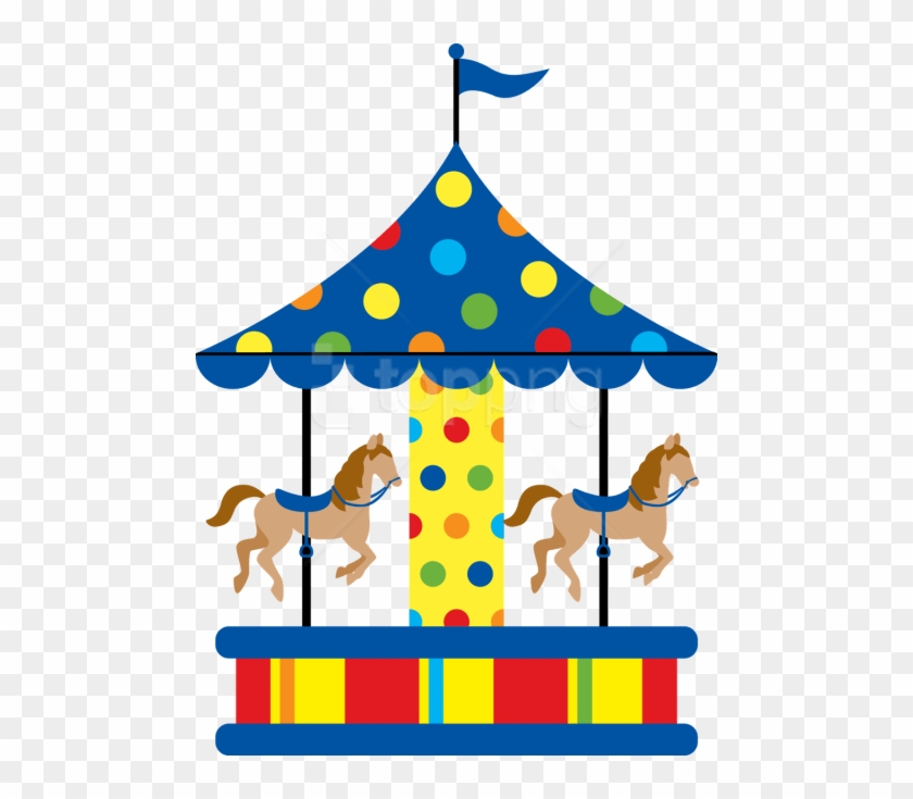 Free Png Download Carousel Clipart Png Photo Png Images - Carousel Clipart Transparent Png #3561831