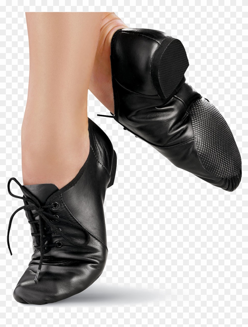 Jazz Shoes Png Clipart - Jazz Shoes Clipart Transparent Png